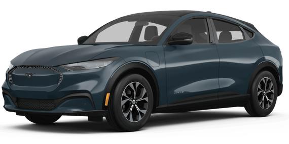 FORD MUSTANG MACH-E 2023 3FMTK3SU5PMA05769 image FORD MUSTANG MACH-E 2023 3FMTK3SU5PMA05769 image